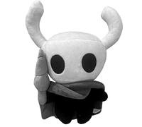 Ligtmor Peluche Hollow Knight de Colección Obra Maestra para Coleccionistas, Fans Aficionados a Hollow Knight