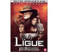 Ligue des Gentlemen Extra -DVD Extraordinaires - Collector