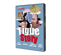Ligue story [DVD]