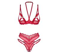 Liguero Obsessive - Marca: Obsessive - EAN: 5901688261293