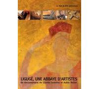 Ligugé, une abbaye d'artistes [Francia] [DVD]