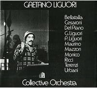 Liguori, Gaetano - Collective Orchestra