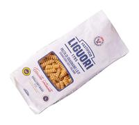 Liguori Pastificio, Fusilli Corto bucati Pasta di Gragnano IGP, 500 g