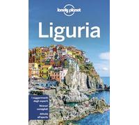 Liguria (Guide EDT/Lonely Planet)