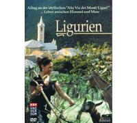 Ligurien - Leben zwischen Himmel und Meer [Alemania] [DVD]