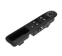 LIGUSTRUM Auto Master 96650620ZD 6490X6 - Interruptor de elevación para puerta delantera (3008 y 5008)