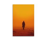 LIHAIXUAN Blade Runner 2049 - Lienzo decorativo para pared, 30 x 45 cm, estilo sin marco