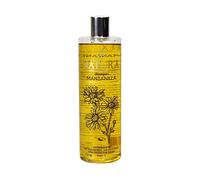 LIHETO - CHAMPU MANZANILLA HIDRATANTE PARA PUNTAS ABIERTAS 500 ML
