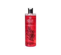 LIHETO - CHAMPU NATURA ARBOL DEL TE PARA ELIMINAR PIOJOS 500 ML