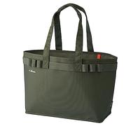 Lihit Lab A7752-22 Light Cordura - Bolsa de herramientas (capacidad de carga de 50 kg), color verde