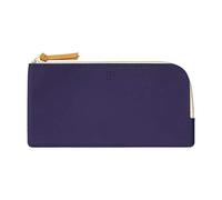 Lihit Lab F7738-11 - Bolsa plana, tamaño bolígrafo, azul marino