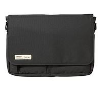 LIHITLAB Stationery Electronics Bag in Bag A5 Black