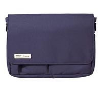 LIHITLAB Stationery Electronics Bag in Bag A5 Navy