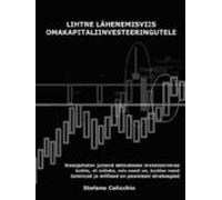 Lihtne Lähenemisviis Omakapitaliinvesteeringutele (ebook)
