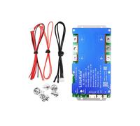 LiitoKala 12V 200A 4S BMS with Built-in UART Communication and Passive Heat Balancing for Automotive Start Power