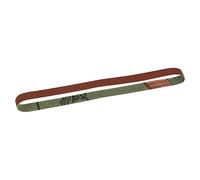 Lija de banda N.º 28581 (330 x 10 mm, Grano: 180, 5 ud.)