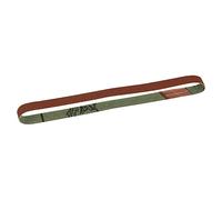 Lija de banda N.º 28583 (330 x 10 mm, Grano: 80, 5 ud.)