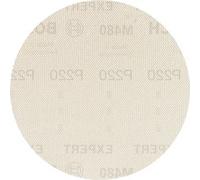 Lija de malla Expert M480, Hoja de lija 50 pieza(s)