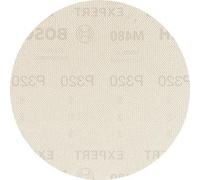 Lija de malla Expert M480, Hoja de lija 50 pieza(s)