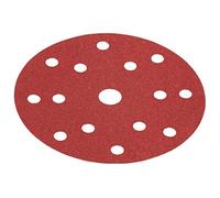 LIJA PURFLEX D150-15 PU-P120 VE50