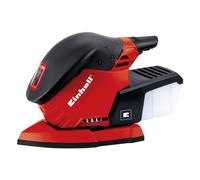 Lijadora a Delta Te-Os 1320 Einhell
