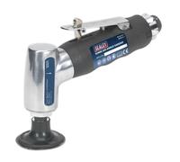 Sealey Aire Ángulo Lijadora 50mm Sa19/S