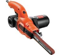 Lijadora Black & Decker KA900E-QS 350W Brazo Estrecho Velocidad Variable