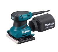 Lijadora De Acabado Makita BO4556 200W 240V MAKBO4556