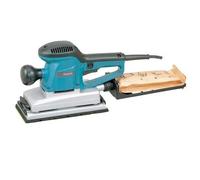 Lijadora De Acabado Makita BO4900 1/2 Hoja 330W 110V MAKBO4900L