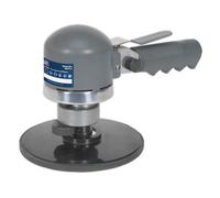 Lijadora De Aire Ø150mm Orbital Aleatoria | SA77 Sealey Nueva