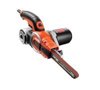 Lijadora de Banda 1600rpm 400W - BLACK&DECKER