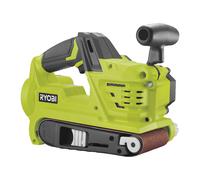 Ryobi Mini herramienta multifunción 18V ONE+ R18RT-0 - 4000-35000 rpm, 33 accesorios, cable 90 cm
