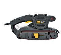 LIJADORA DE BANDA 950W 75X533 CAT DX48