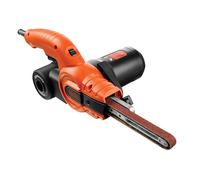 Lijadora De Banda BLACK + DECKER KA900E 350W 240V B/DKA900E