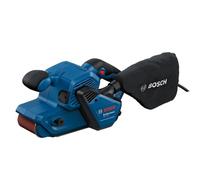 Lijadora de banda Bosch GBS 750 06012C1020