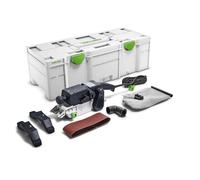 Festool 576296 Lijadora de banda BS 75 E-Set