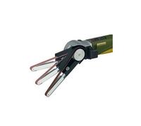 Lijadora De Banda Con Cargador BS/A PROXXON 29810 (ENVÍO GRATIS)