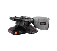 Lijadora de banda Dnipro-M BS-100S 3 m 533 x 76 mm