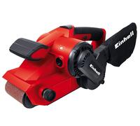 Lijadora De Banda Einhell TC-BS 8038 76 X 533Mm 800W 240V EINTCBS8038