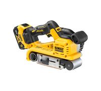Lijadora de banda inalámbrica DeWALT 18V DCW220N (sin batería ni cargador) DCW220N