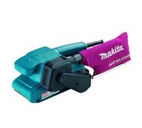 Lijadora de banda Makita 457x76mm, 650W 9911