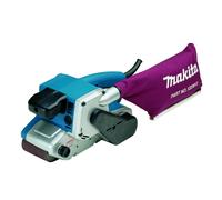 Makita 9903 Lijadora de banda 230V 76 mm