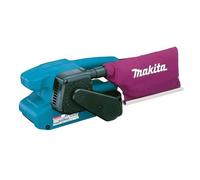 Lijadora De Banda Makita 9911 650W 240V MAK9911