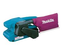 Lijadora De Banda Makita 9911 650W 240V MAK9911