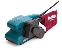 Lijadora De Banda Makita 9911 De 3 Pulgadas/75Mm (110V)