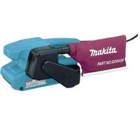 Makita 9911J Lijadora de banda 76 mm