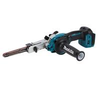 Lijadora De Banda Makita DBS180Z 18V Unidad Desnuda MAKDBS180Z