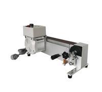 Lijadora de banda multifunción SF530D, mesa eléctrica, afilador de insertos, amoladora angular de 0,55 kW, herramientas eléctricas sin escobillas, rectificado y pulido.(220V Increase)