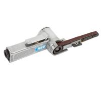 LIJADORA DE BANDA NEUMATICA 10x330mm PULIDORA FERVI 0784