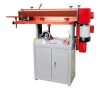 Lijadora de banda oscilante para madera 2510x150mm Holzmann kos2510n_400v